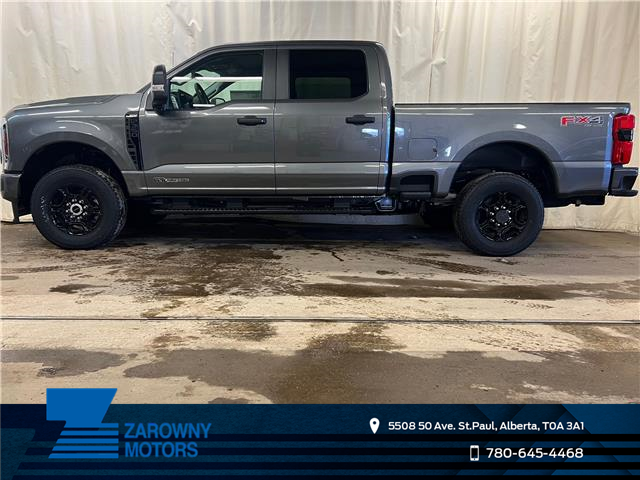 2024 Ford F-350 XL (Stk: 24LT206) in St.Paul - Image 1 of 10