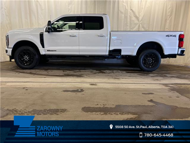2025 Ford F-350 Lariat (Stk: 25LT17) in St.Paul - Image 1 of 10