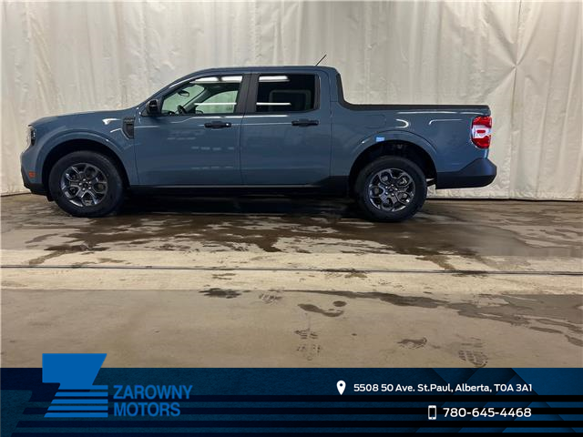 2025 Ford Maverick XLT (Stk: 24MV15) in St.Paul - Image 1 of 10