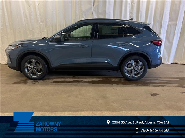 2025 Ford Escape ST-Line (Stk: 25ES7) in St.Paul - Image 1 of 10