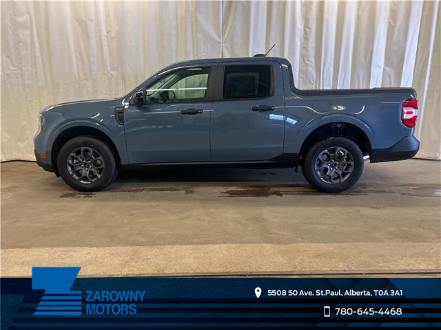2025 Ford Maverick XLT (Stk: 25MV1) in St.Paul - Image 1 of 10