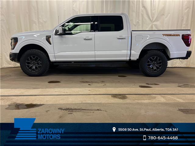 2025 Ford F-150 Tremor (Stk: 25LT19) in St.Paul - Image 1 of 11