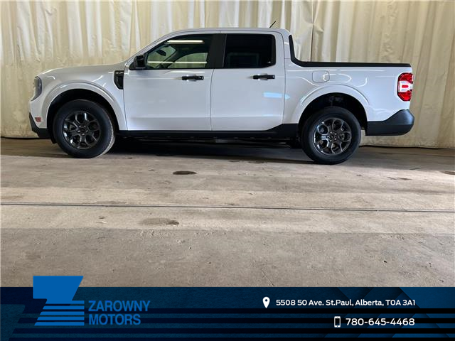 2025 Ford Maverick XLT (Stk: 25MV6E) in St.Paul - Image 1 of 10
