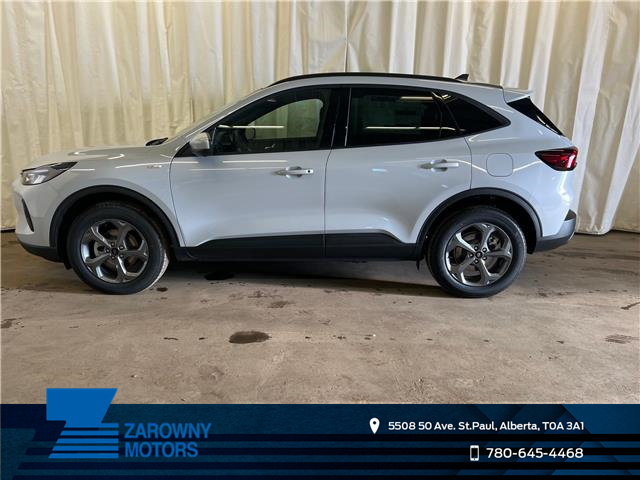 2025 Ford Escape ST-Line Select (Stk: 25ES13) in St.Paul - Image 1 of 10