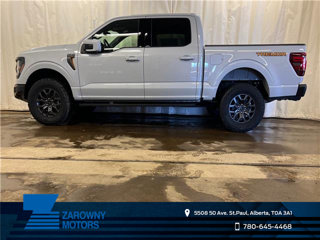2025 Ford F-150 Tremor (Stk: 25LT20) in St.Paul - Image 1 of 11