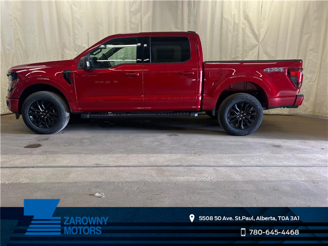 2025 Ford F-150 XLT (Stk: 25LT39) in St.Paul - Image 1 of 10