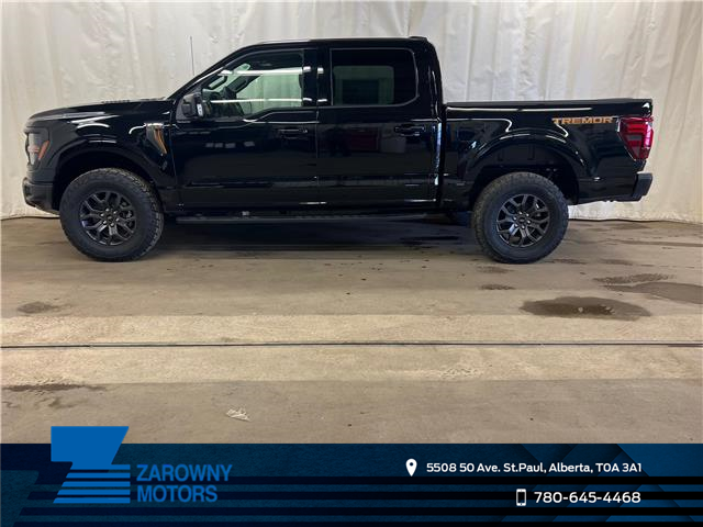 2025 Ford F-150 Tremor (Stk: 25LT32) in St.Paul - Image 1 of 10
