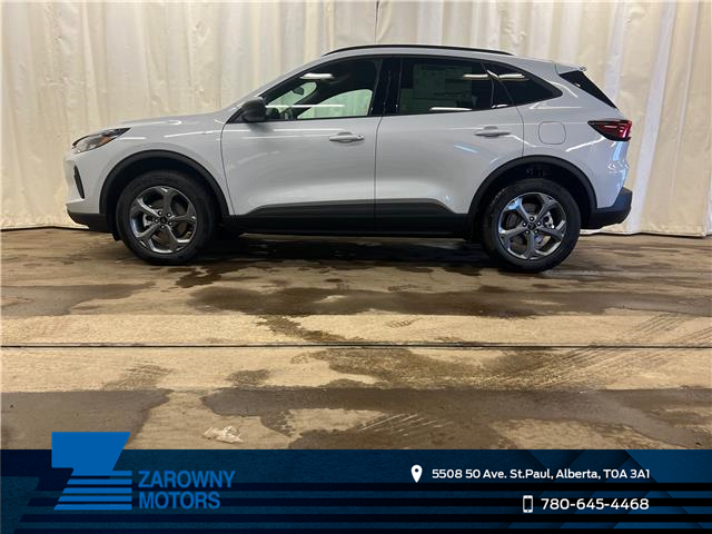 2025 Ford Escape ST-Line (Stk: 25ES12) in St.Paul - Image 1 of 10