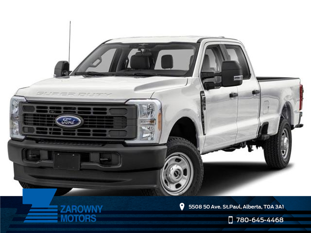 2025 Ford F-350 XL (Stk: 25LT79) in St.Paul - Image 1 of 11