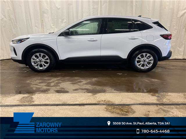 2025 Ford Escape Active (Stk: 25ES18) in St.Paul - Image 1 of 10