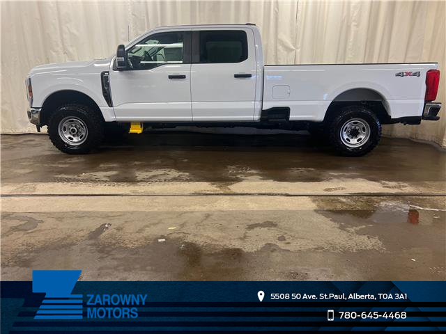 2025 Ford F-350 XL (Stk: 25LT55) in St.Paul - Image 1 of 10