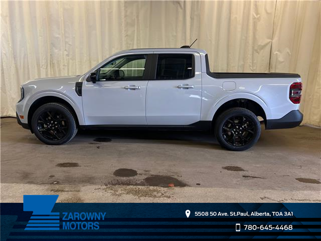 2025 Ford Maverick Lariat (Stk: 25MV15) in St.Paul - Image 1 of 10