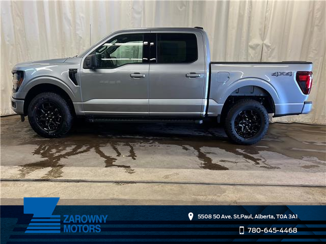 2025 Ford F-150 XLT (Stk: 25LT92) in St.Paul - Image 1 of 10