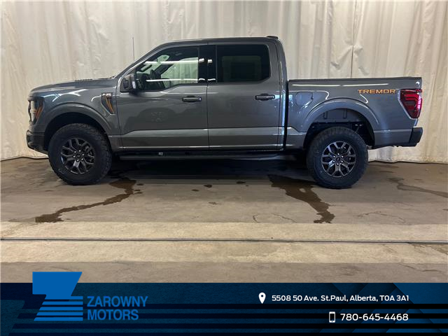 2025 Ford F-150 Tremor (Stk: 25LT97) in St.Paul - Image 1 of 10