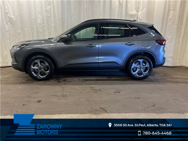 2025 Ford Escape ST-Line Select (Stk: 25ES30) in St.Paul - Image 1 of 10
