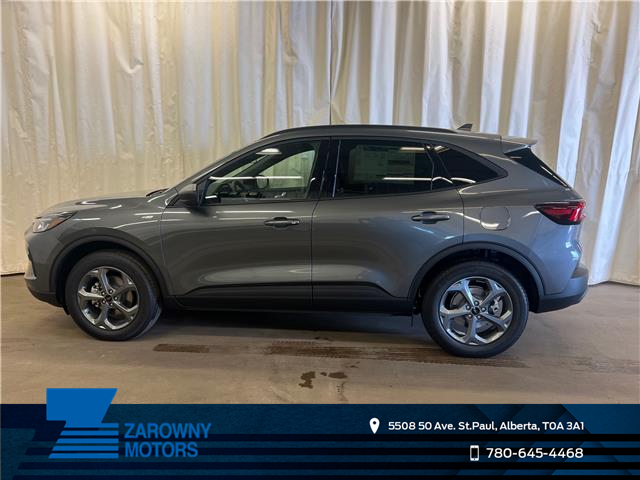 2026 Ford Escape ST-Line (Stk: 25ES33E) in St.Paul - Image 1 of 10