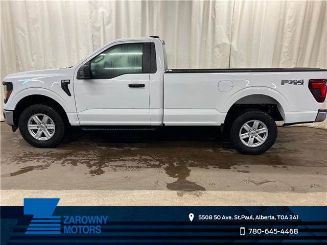 2025 Ford F-150 XL (Stk: 25LT159) in St.Paul - Image 1 of 9