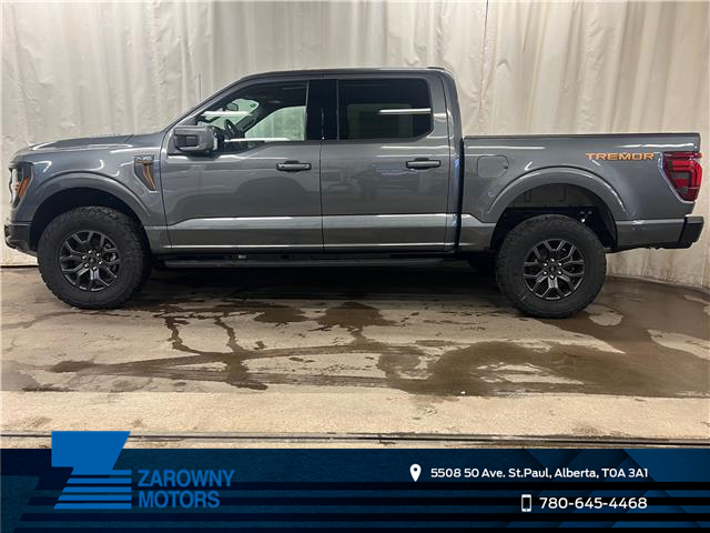 2025 Ford F-150 Tremor (Stk: 25LT162) in St.Paul - Image 1 of 10