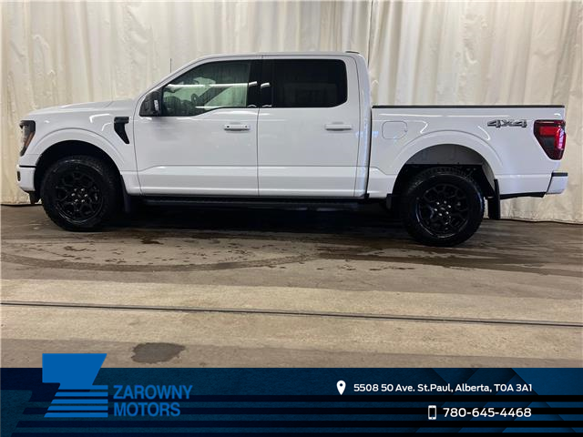 2025 Ford F-150 XLT (Stk: 25LT173) in St.Paul - Image 1 of 10