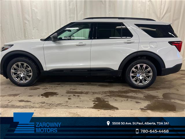 2026 Ford Explorer Active (Stk: 25EX36) in St.Paul - Image 1 of 10