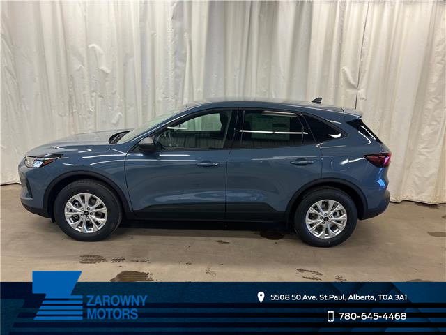 2026 Ford Escape Active (Stk: 25ES38) in St.Paul - Image 1 of 10