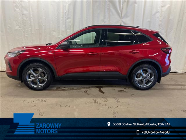 2026 Ford Escape ST-Line (Stk: 26ES1) in St.Paul - Image 1 of 10