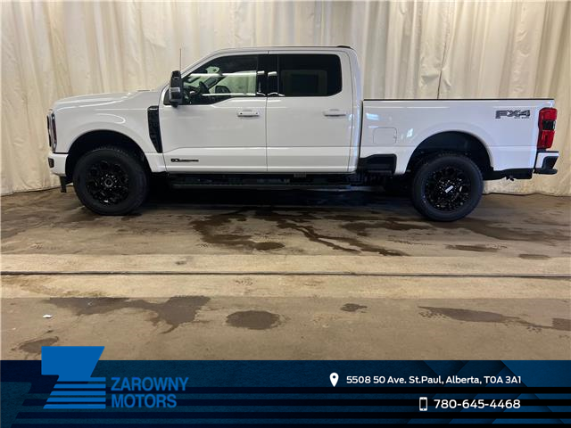 2026 Ford F-350 Lariat (Stk: 26LT9) in St.Paul - Image 1 of 10
