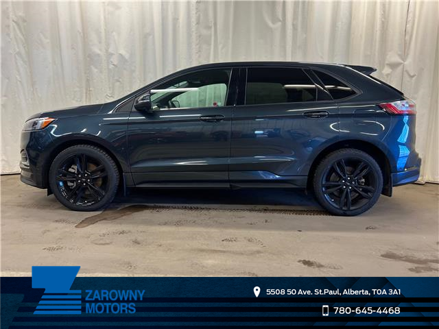 2024 Ford Edge ST (Stk: 25CS23A) in St.Paul - Image 1 of 10 2024 Ford Edge ST (Stk: 25CS23A) in St.Paul - Image 1 of 10