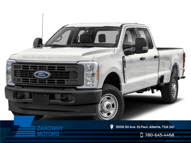 2026 Ford F-350 XL (Stk: 26LT22) in St.Paul - Image 1 of 3