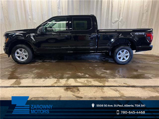 2026 Ford F-150 XLT (Stk: 26LT14) in St.Paul - Image 1 of 10