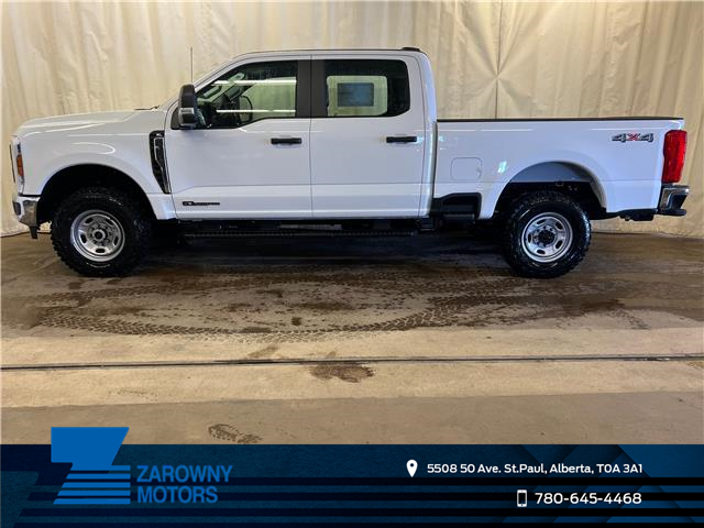2026 Ford F-350 XL (Stk: 26LT22) in St.Paul - Image 1 of 10