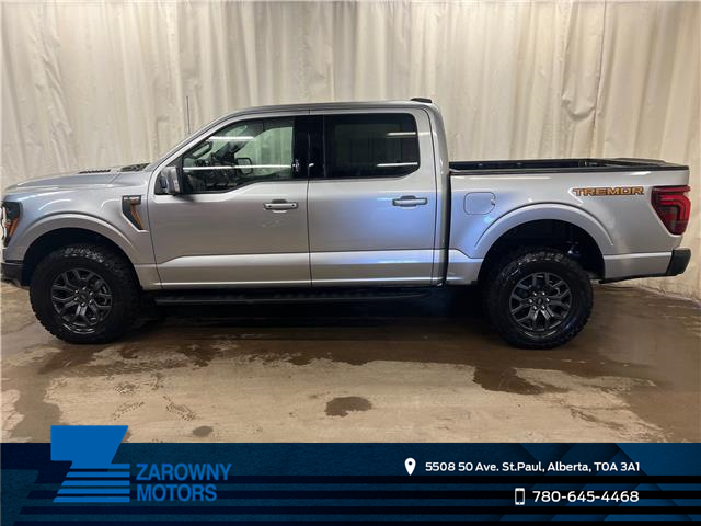 2026 Ford F-150 Tremor (Stk: 26LT28) in St.Paul - Image 1 of 10