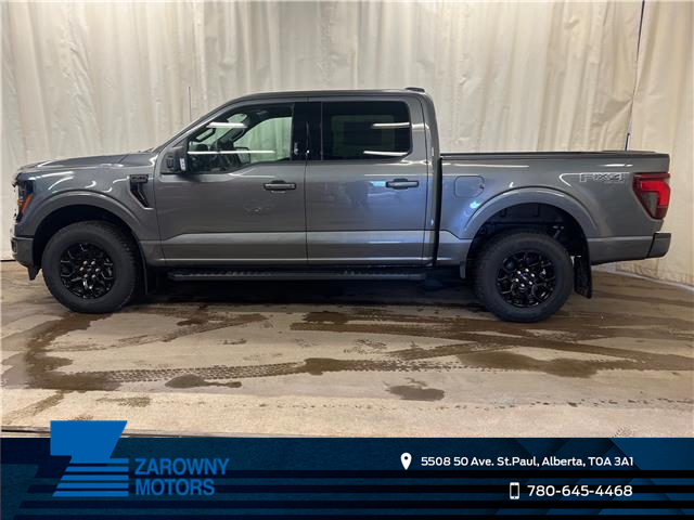 2026 Ford F-150 XLT (Stk: 26LT44) in St.Paul - Image 1 of 10