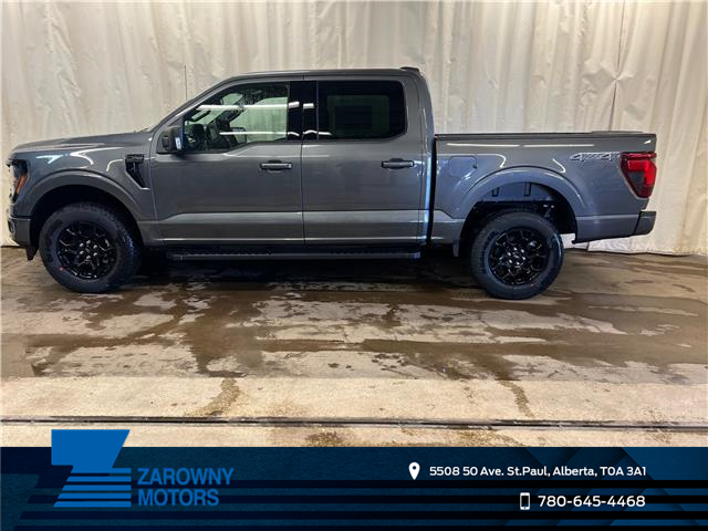 2026 Ford F-150 XLT (Stk: 26LT5) in St.Paul - Image 1 of 10