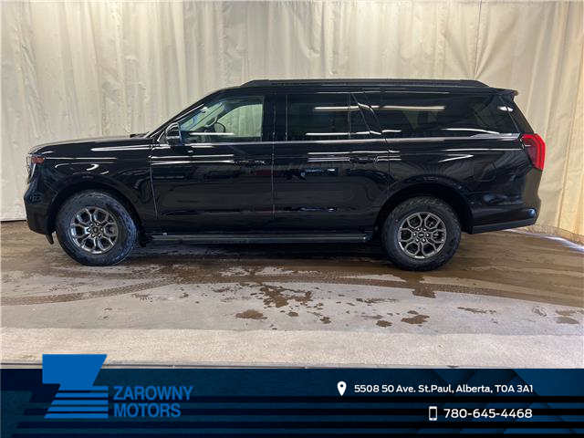 2026 Ford Expedition Max Active (Stk: 26EP3) in St.Paul - Image 1 of 10