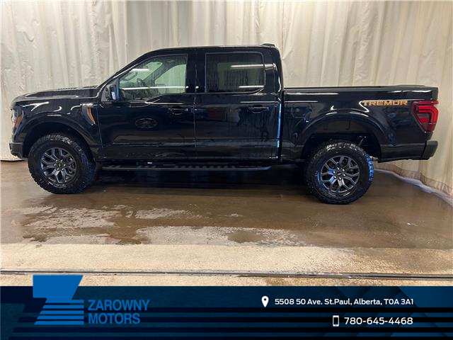 2026 Ford F-150 Tremor (Stk: 26LT38) in St.Paul - Image 1 of 10