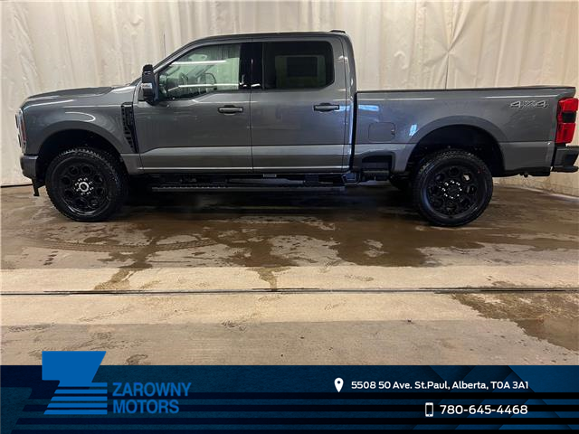 2026 Ford F-350 Lariat (Stk: 26LT47) in St.Paul - Image 1 of 10