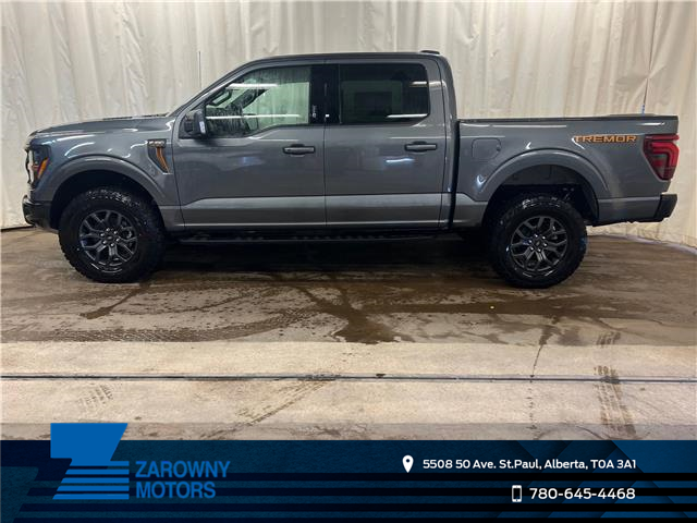 2026 Ford F-150 Tremor (Stk: 26LT17) in St.Paul - Image 1 of 10