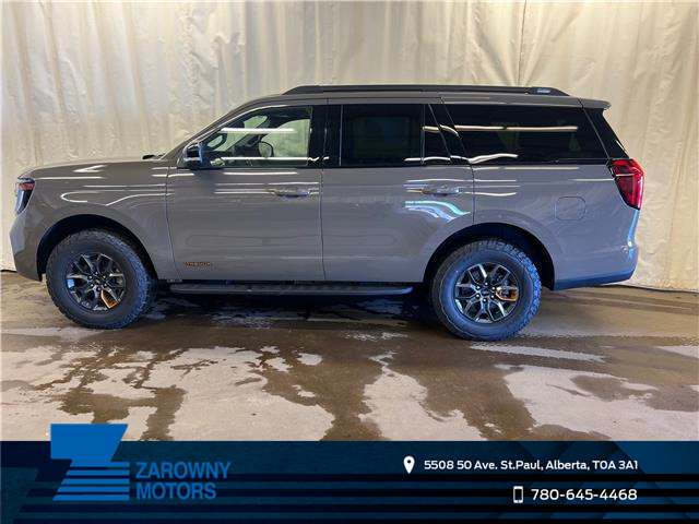 2026 Ford Expedition Tremor (Stk: 26EP2) in St.Paul - Image 1 of 10