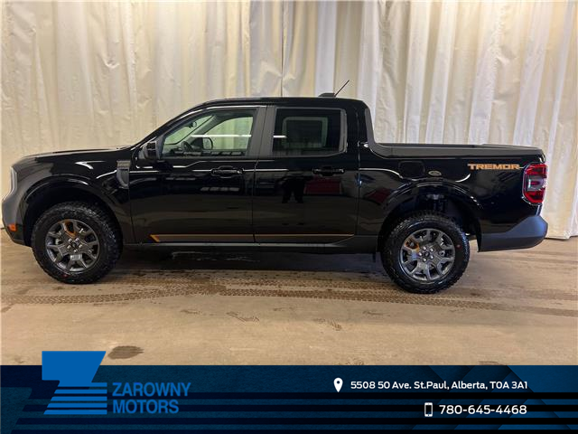 2026 Ford Maverick Tremor (Stk: 26MV2) in St.Paul - Image 1 of 10