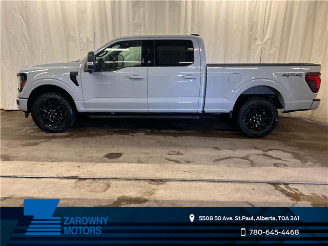 2026 Ford F-150 XLT (Stk: 26LT34) in St.Paul - Image 1 of 10