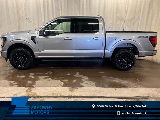 2026 Ford F-150 XLT (Stk: 26LT53) in St.Paul - Image 1 of 10