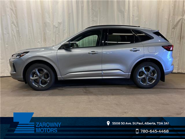 2024 Ford Escape ST-Line (Stk: 26BR3A) in St.Paul - Image 1 of 10