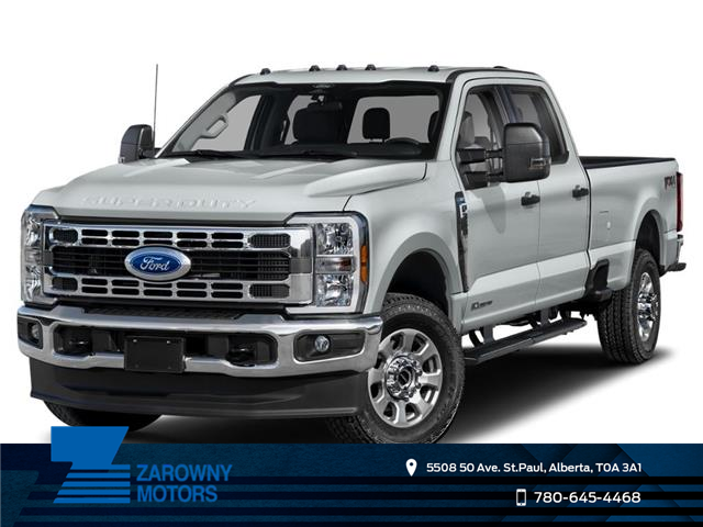2026 Ford F-350 XLT (Stk: 26LT75) in St.Paul - Image 1 of 9