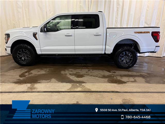 2026 Ford F-150 Tremor (Stk: 26LT51) in St.Paul - Image 1 of 10