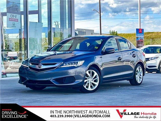 2018 Acura ILX Technology Package (Stk: B8288) in Calgary - Image 1 of 60