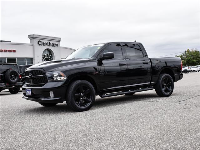 2019 RAM 1500 Classic ST (Stk: N05835A) in Chatham - Image 1 of 29