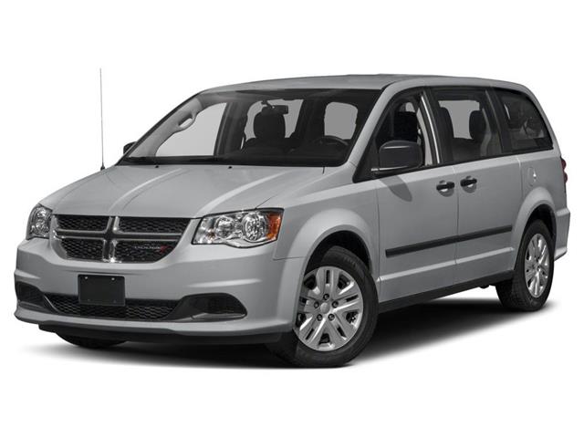 2017 Dodge Grand Caravan Crew (Stk: N06057A) in Chatham - Image 1 of 9