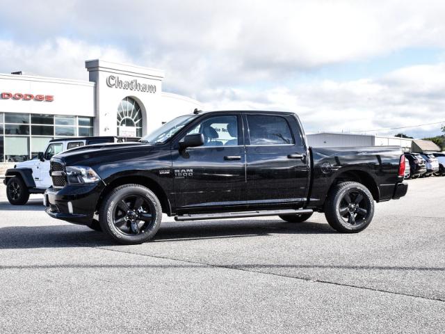 2023 RAM 1500 Classic Tradesman (Stk: N05977) in Chatham - Image 1 of 28