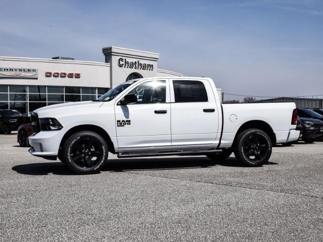 2023 RAM 1500 Classic Tradesman (Stk: N05809) in Chatham - Image 1 of 27